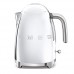 Bollitore elettrico Smeg Bollitore elettrico Smeg